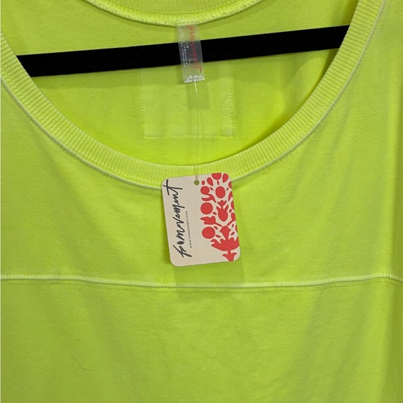 FP Movement by Free People Neon Jumpsuit - Picture 4 of 7